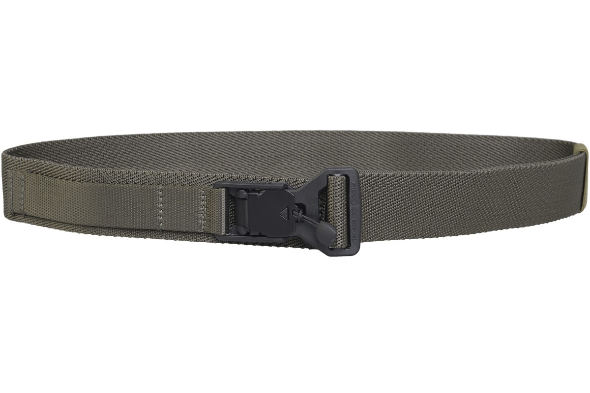 

Поясной ремень Тактические решения "Flex Belt", цвет зеленый, размер XXL, Flex Belt