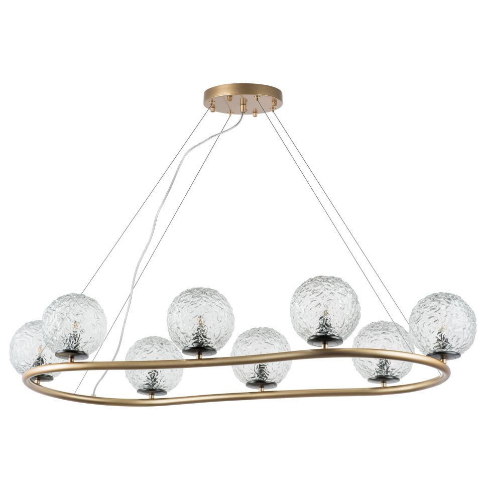 

Люстра подвесная Bari Lightstar 815283