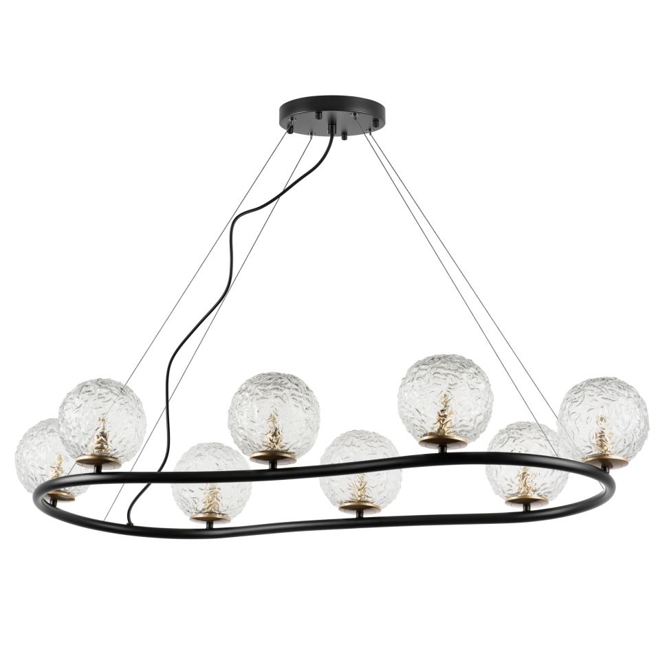 

Люстра подвесная Bari Lightstar 815287