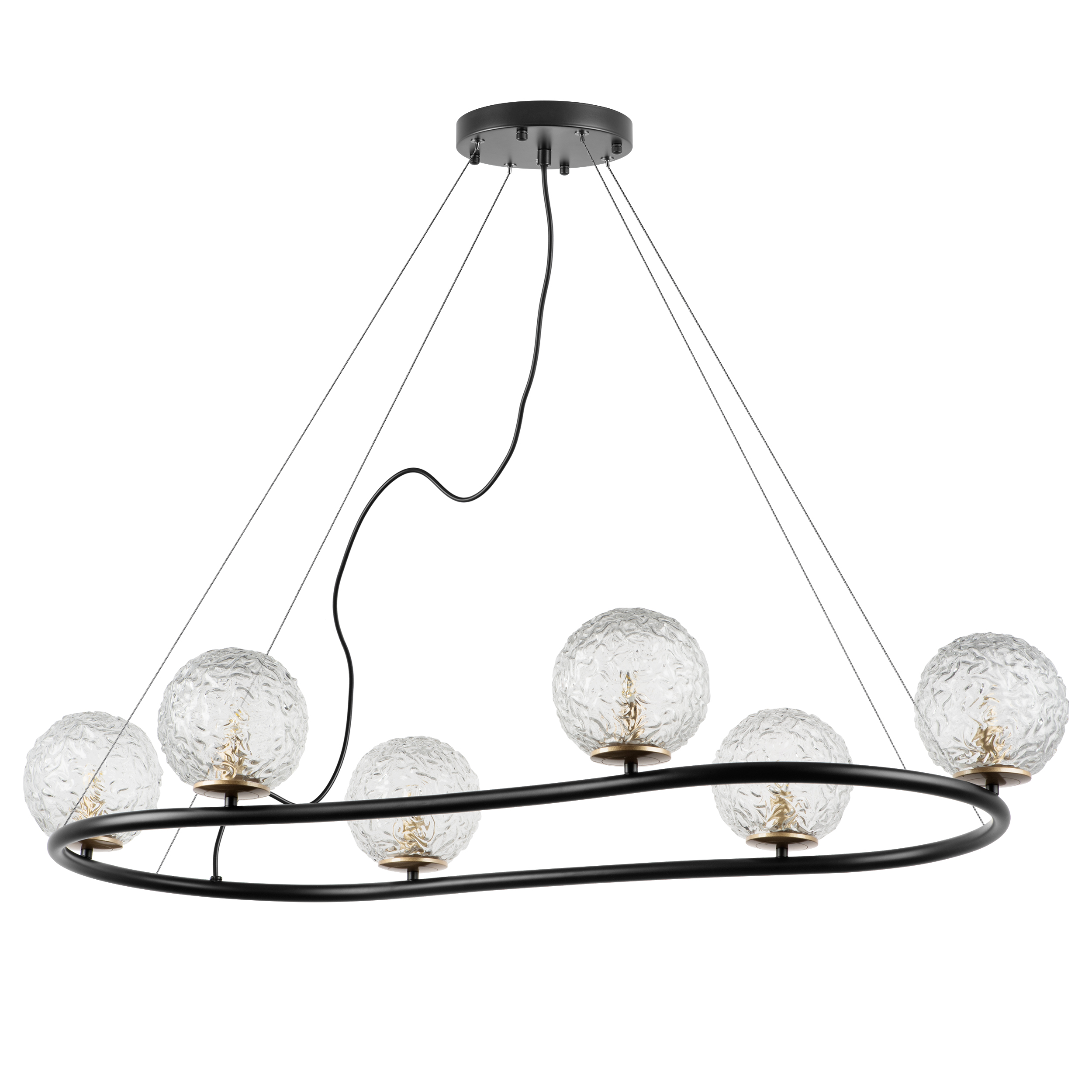 

Люстра подвесная Lightstar Bari 815267