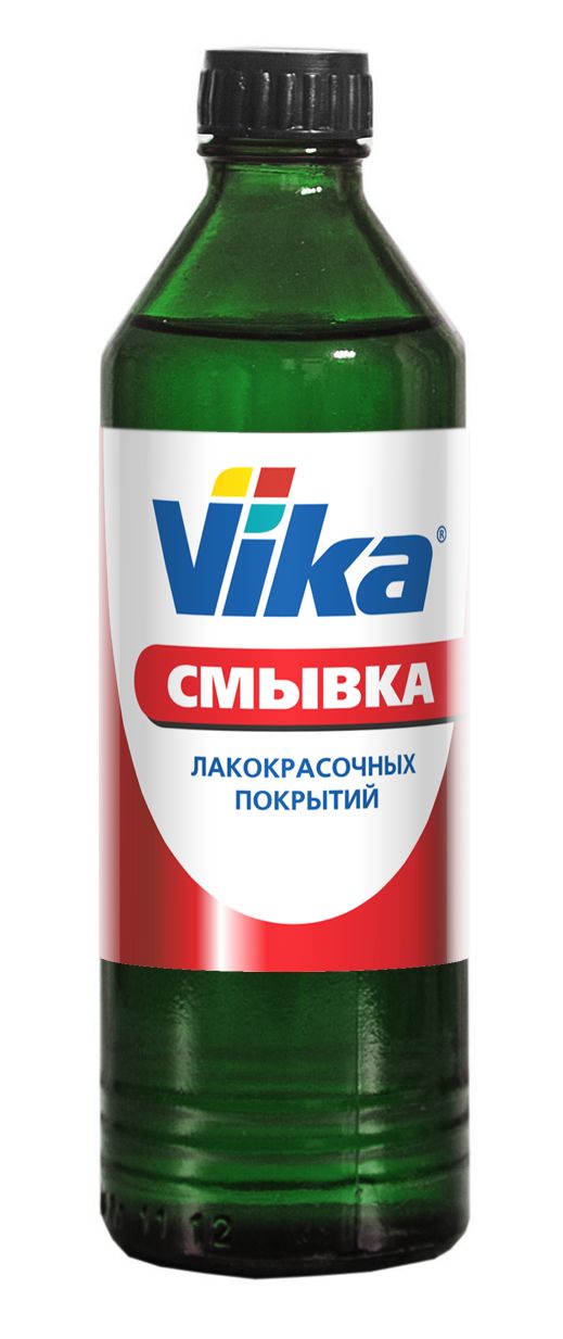 Смывка краски Vika 055 л 836₽