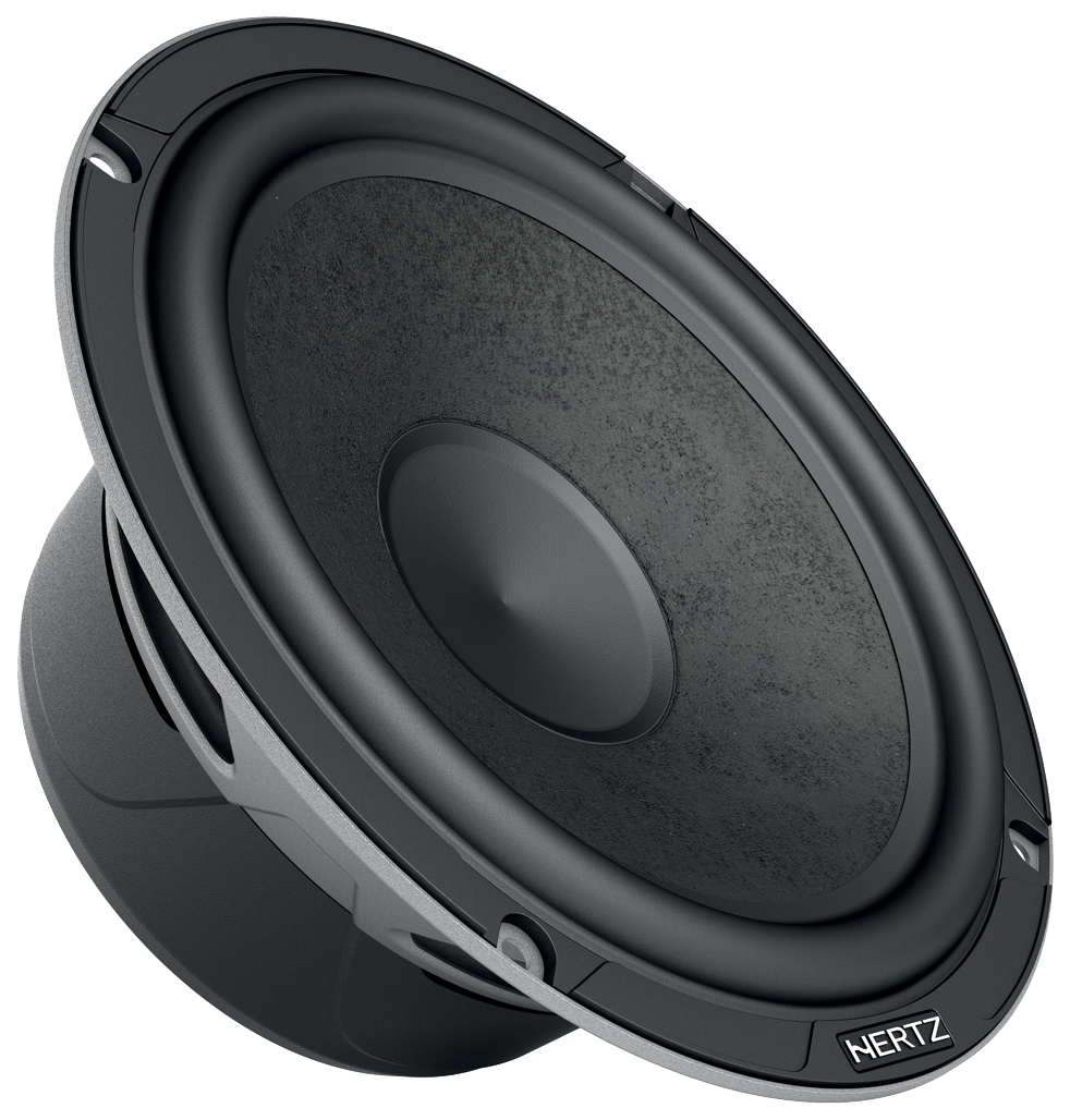 

Динамик среднечастотный Hertz C 165LSEt Woofer, C 165LSEt Woofer