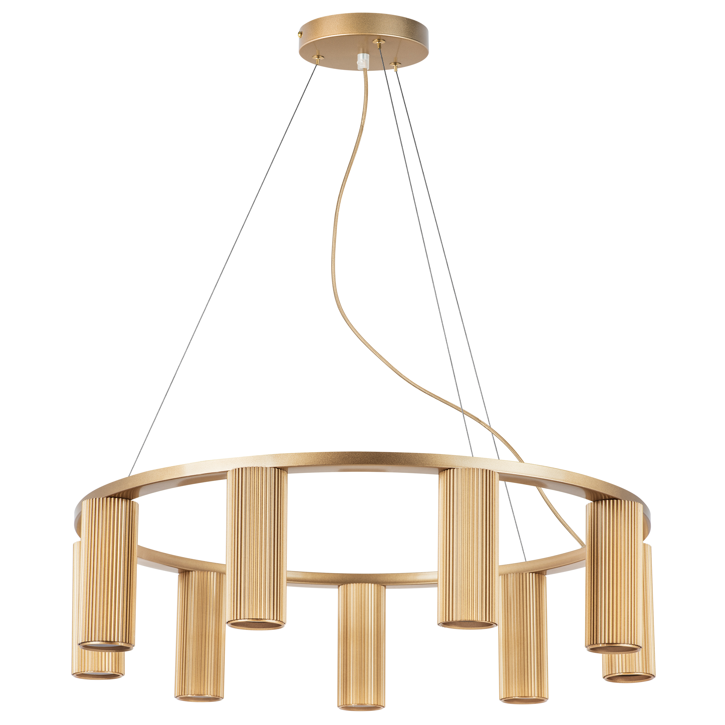 

Люстра подвесная Lightstar Roma 718093