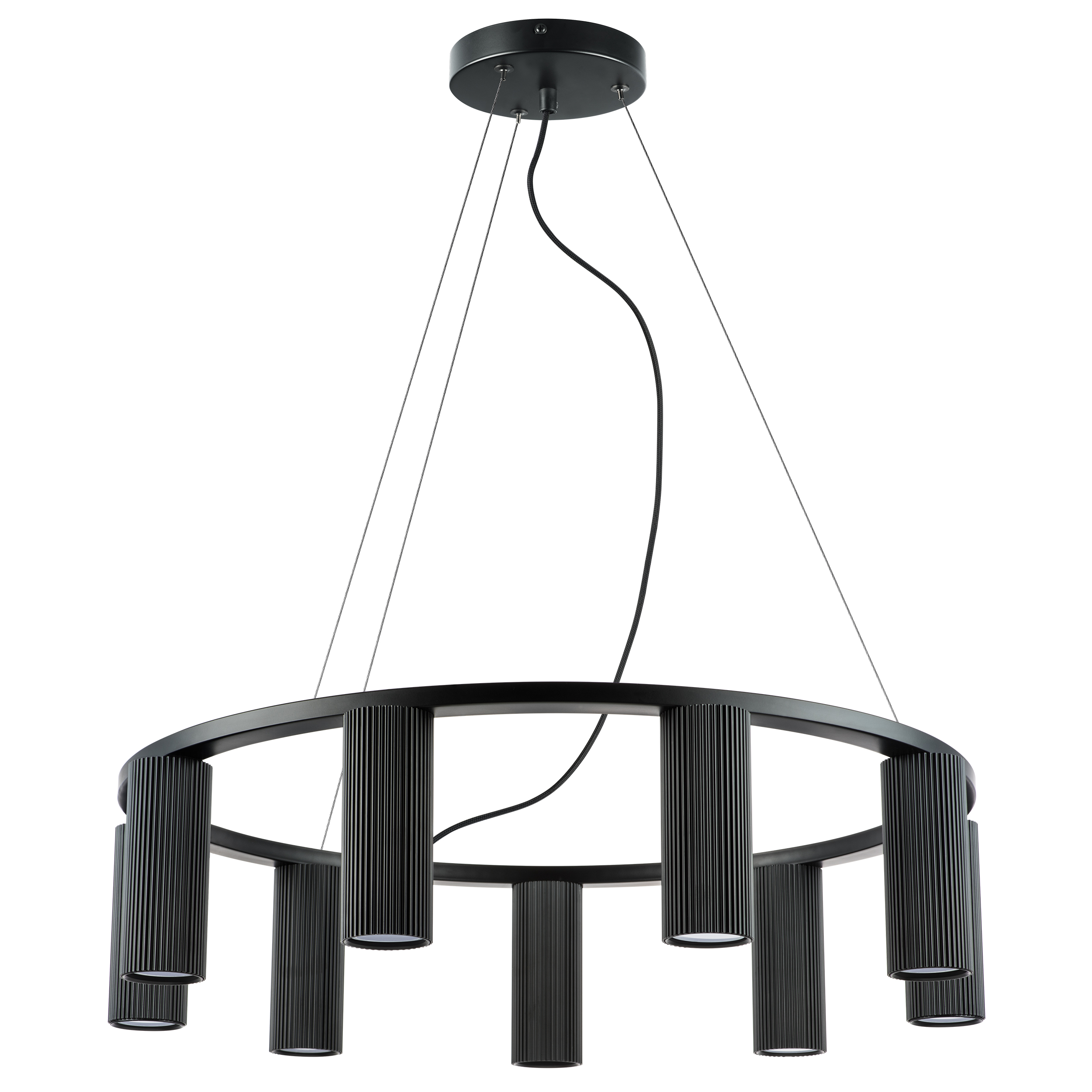 

Люстра подвесная Lightstar Roma 718097