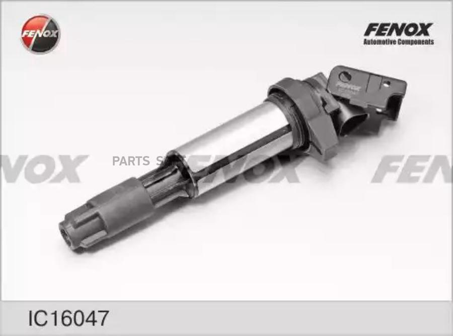 

FENOX IC16047 Катушка зажигания () 1шт