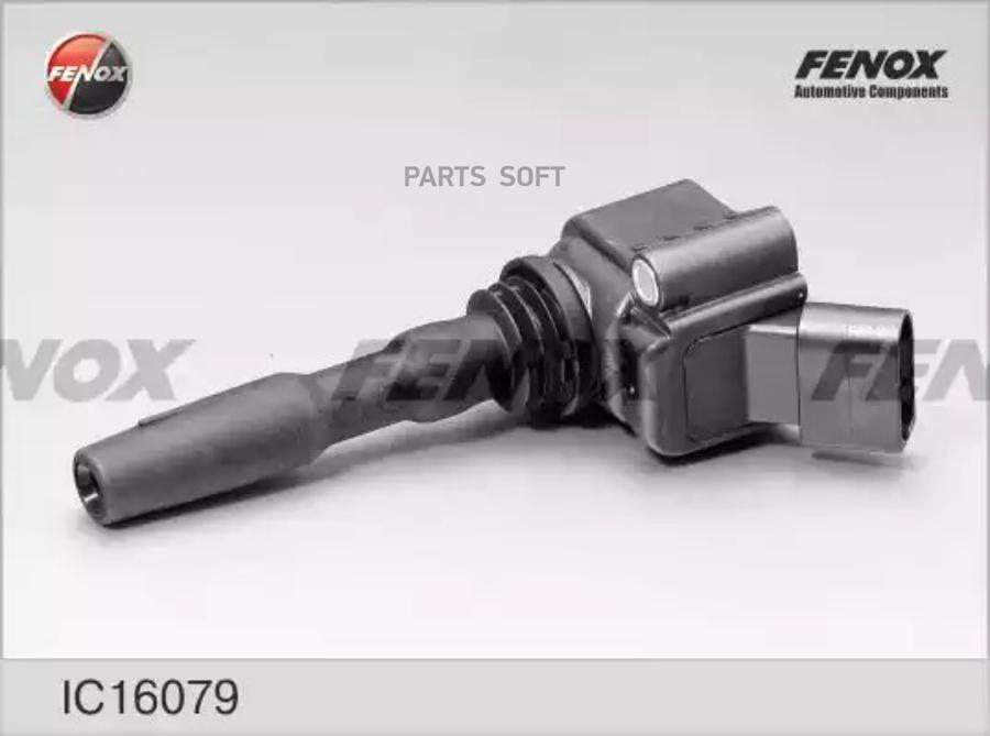 

FENOX IC16079 Катушка зажигания () 1шт