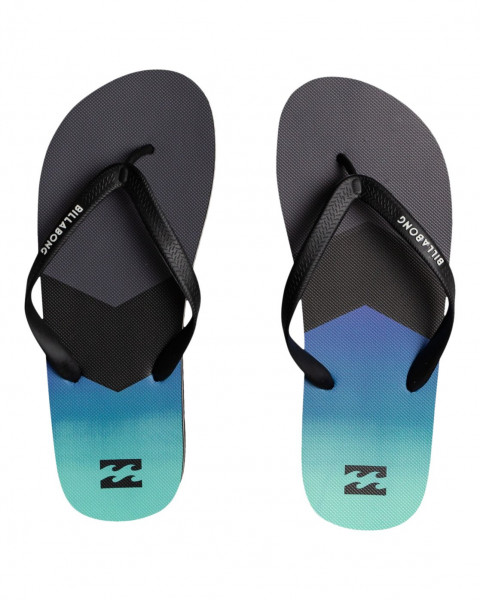 

Вьетнамки мужские Billabong W5FF26-BIP1 синие 40.5 RU