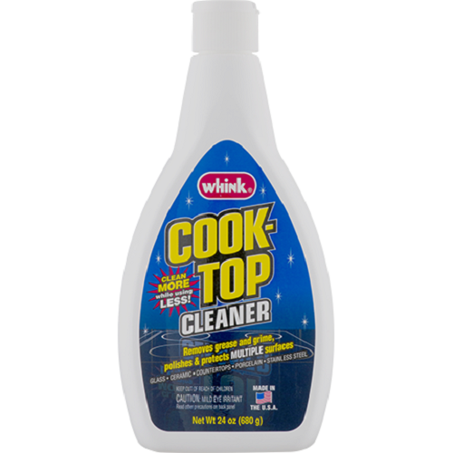 

Чистящее средство для кухни Cook-Top Cleaner, антижир, анти-жир, бытовая химия для плит