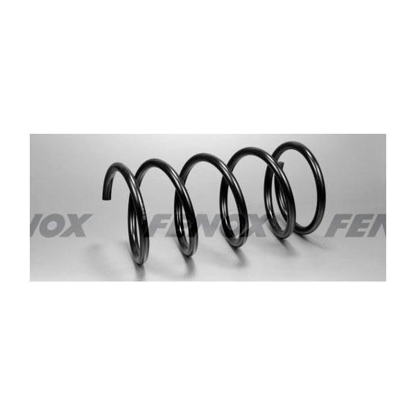 

FENOX SPR11002 Пружина передняя () 1шт
