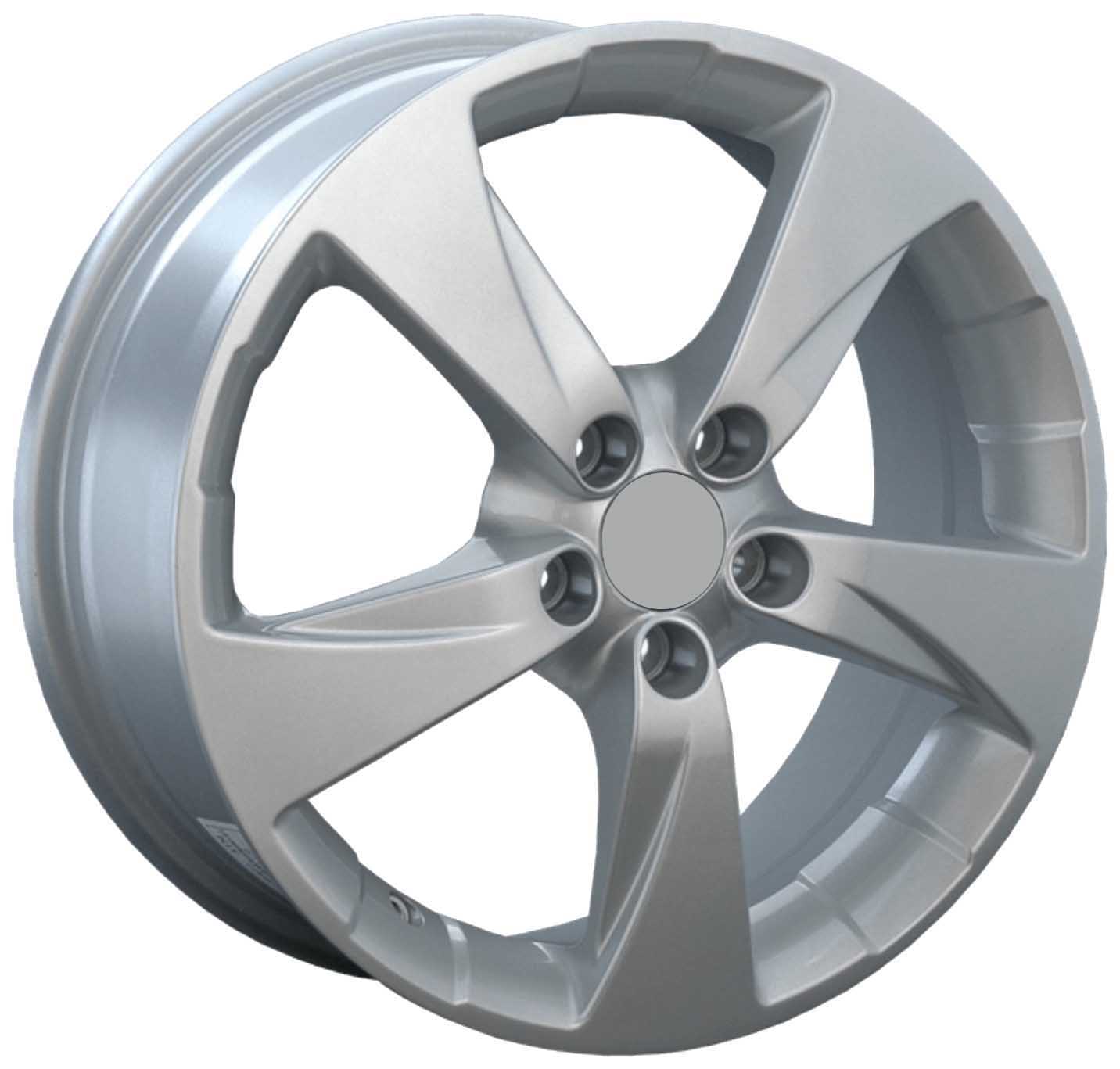 

Диск колесный литой Replica LS 21830 6,5x16 5x100 ET55 d56,1 Subaru SB17 S