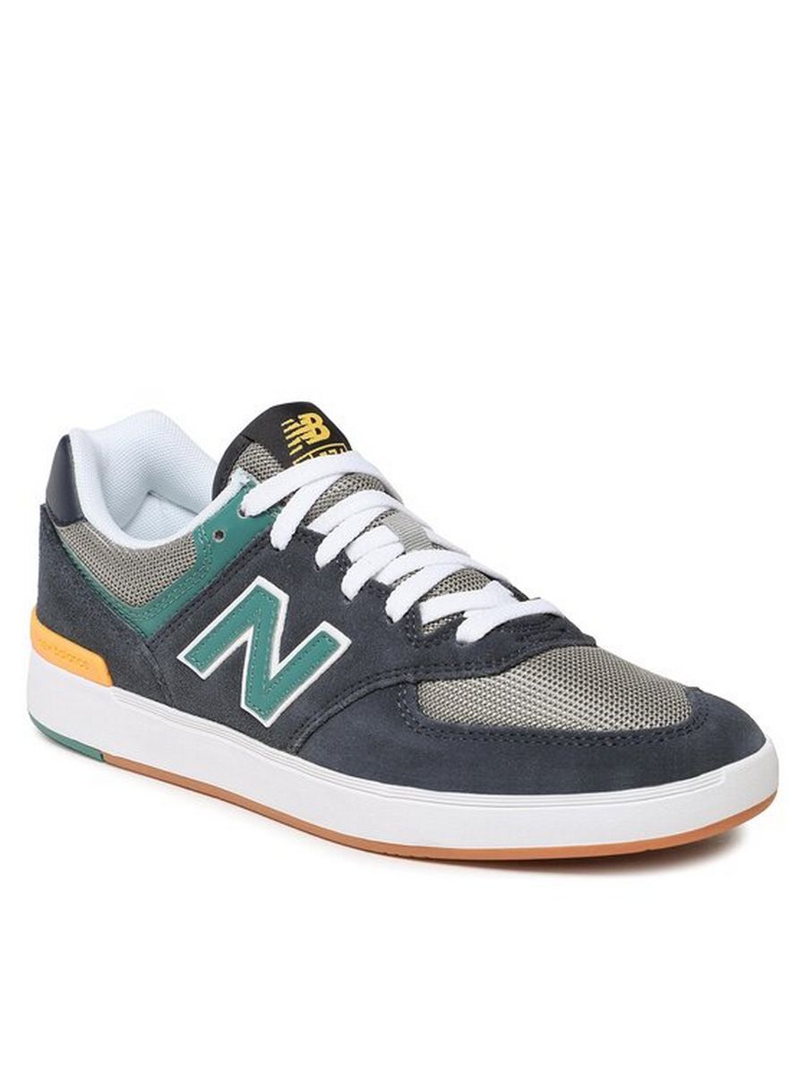 Кроссовки мужские New Balance CT574NGT синие 42 EU