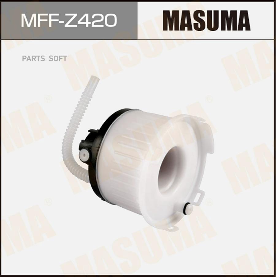 

Mff-z420_фильтр топливный в бак mazda 3 03-08
