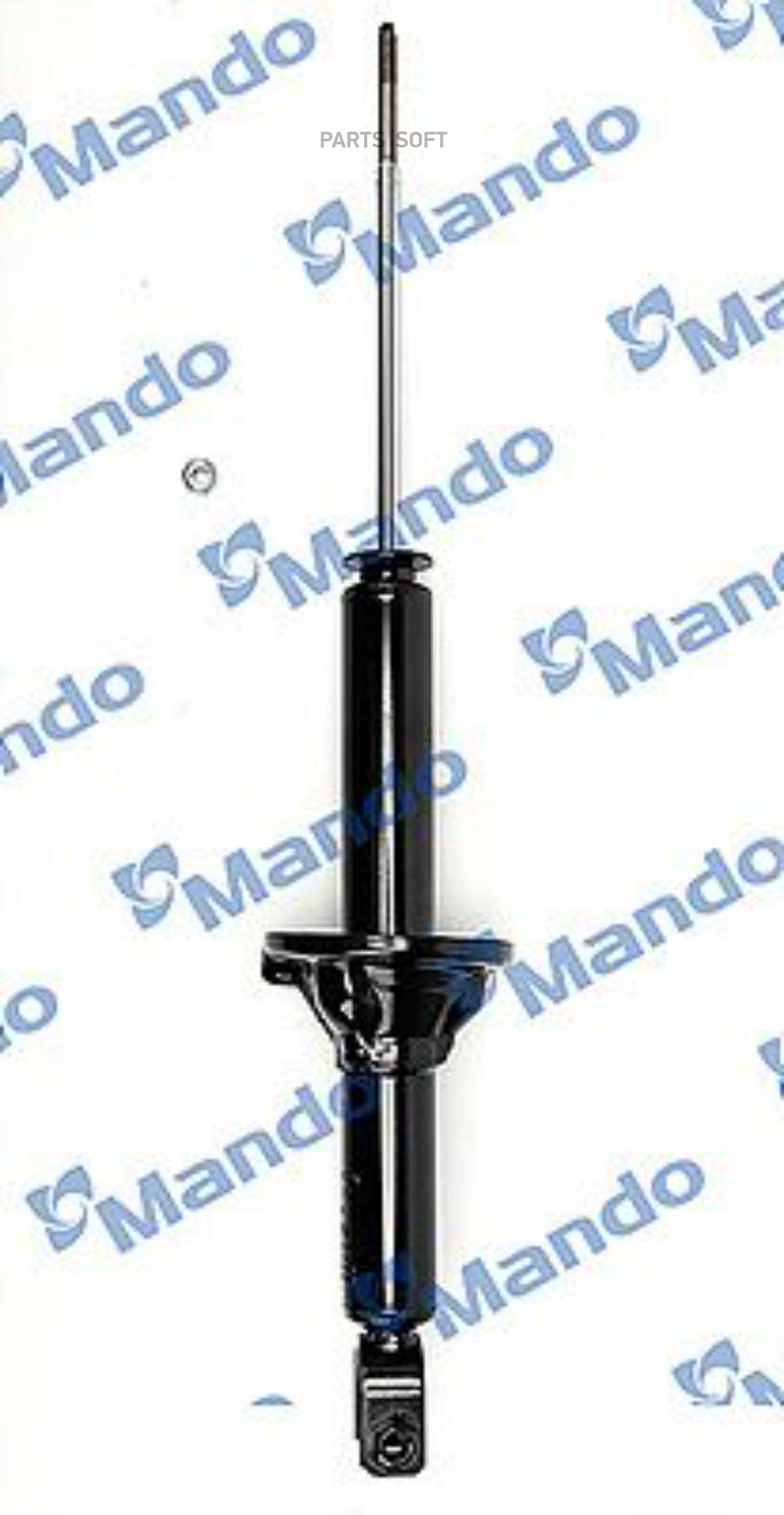 

Амортизатор подвески Mando MSS015818