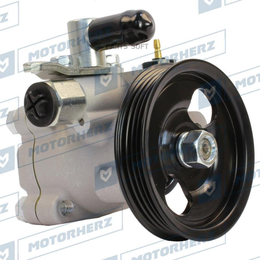 

MOTORHERZ Насос гидроусилителя руля p1549hg