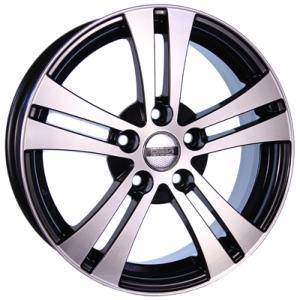 

Колесный диск Tech-line Neo 540 (BD) 6xR15 ET40 5*100 D57.1