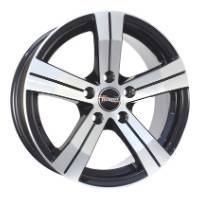 

Колесный диск Tech-line 602 (BD) 7xR16 ET40 5*112 D66.6