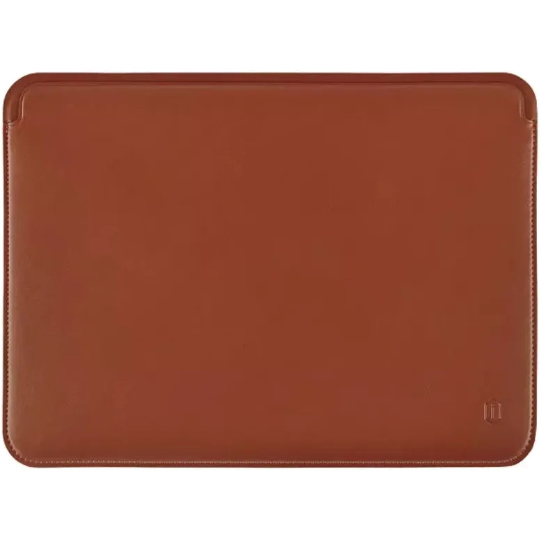 

Чехол WiWU Skin Pro Platinum для MacBook Pro 16" коричневый (Brown)