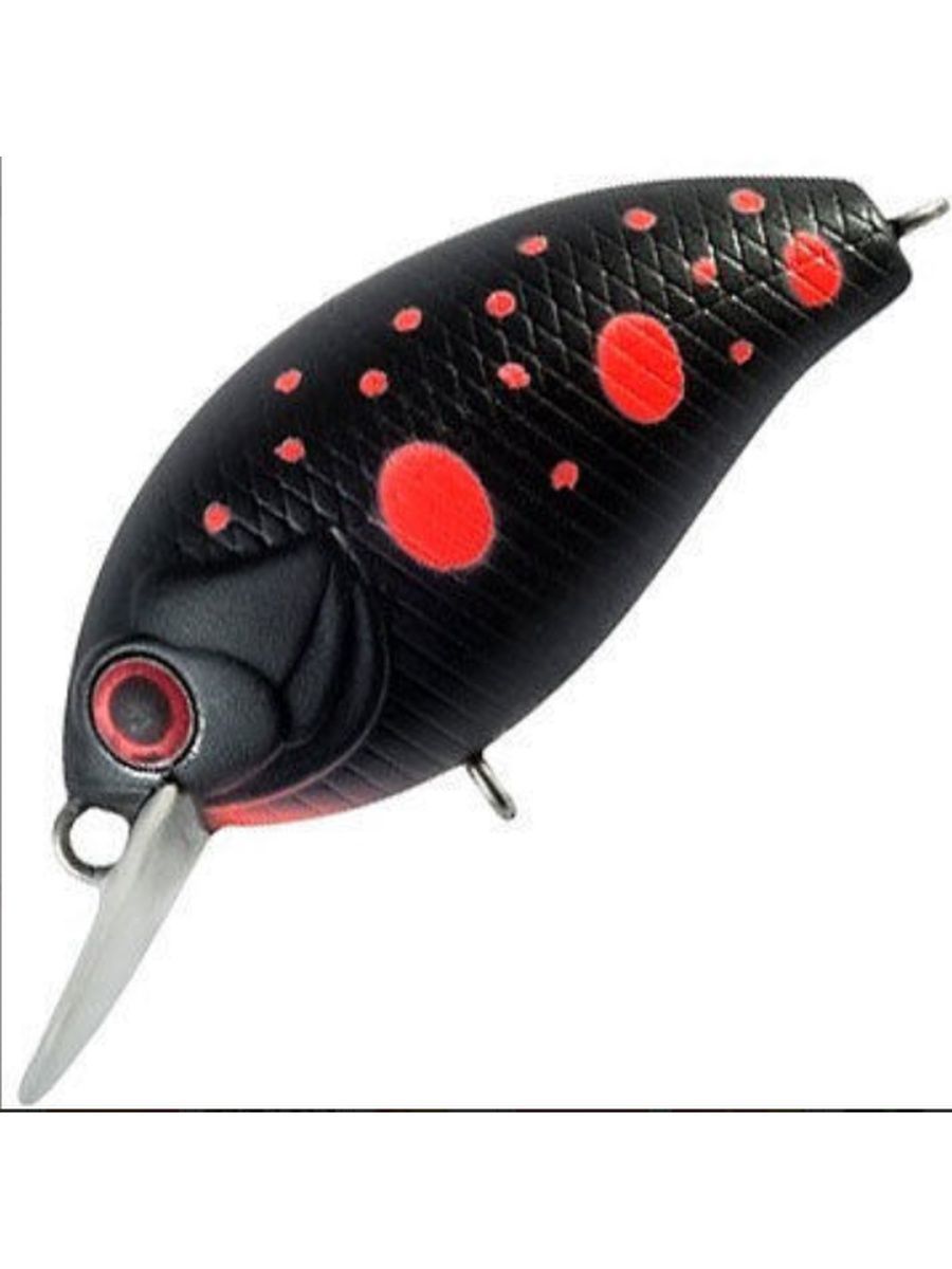 

Воблер TsuYoki AGENT 36F 061, Разноцветный