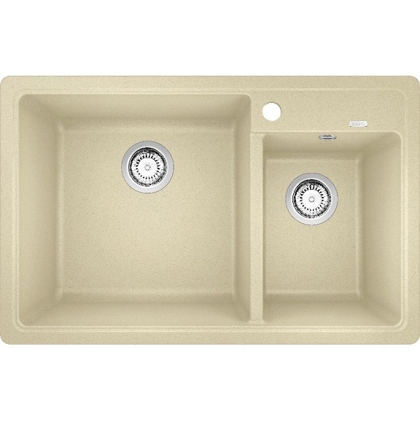 

Кухонная мойка Blanco Legra 8 шампань 526228, Бежевый, Legra 8