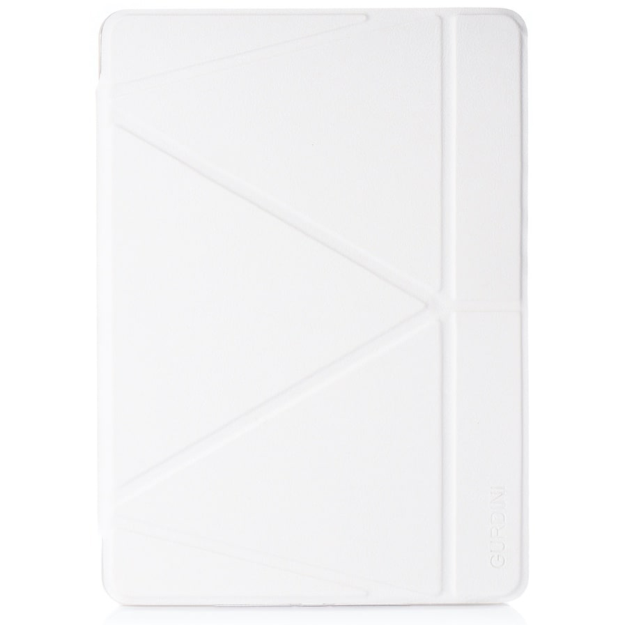 

Чехол Guardi Lights Series Flip Cover для iPad 10.2" белый