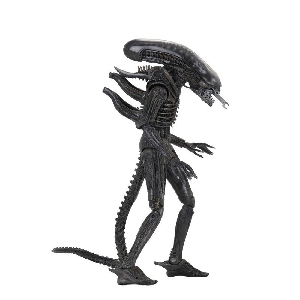 

Фигурка NECA Alien - 7" Scale Action Figure - Ultimate 40th Anniversary Big Chap