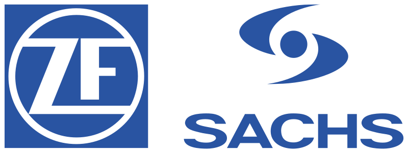 

Амортизатор Подвески Sachs 318075