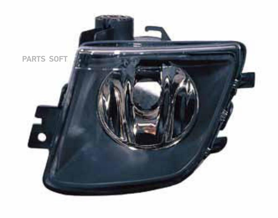 

Фара Противотуманная Depo арт. 444-2028L-UQ
