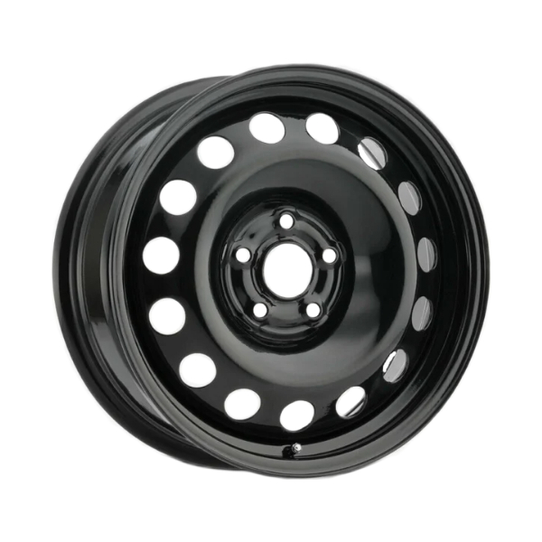 Диск колесный штампованный EURODISK 75J50Y 6,5x16 5x114,3 ET50 d66,1 Renault Duster