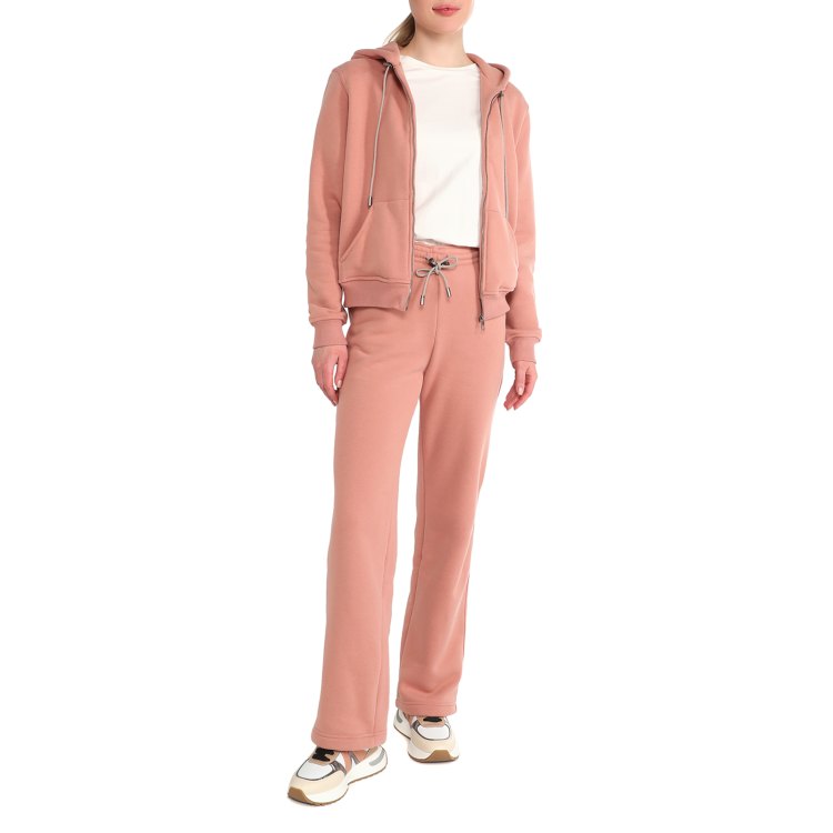 

Костюм женский Calzetti MARINA розовый XL, MARINA
