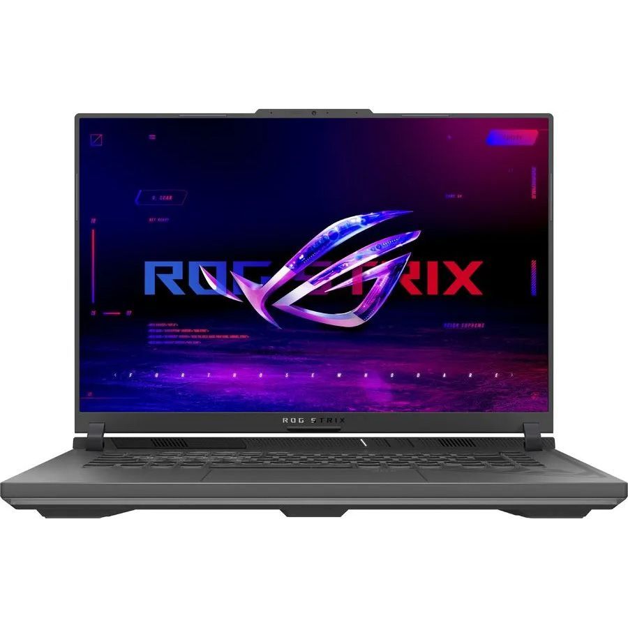 Ноутбук ASUS ROG Strix G16 G614JV-N4193 Gray (90NR0C61-M00CU0)