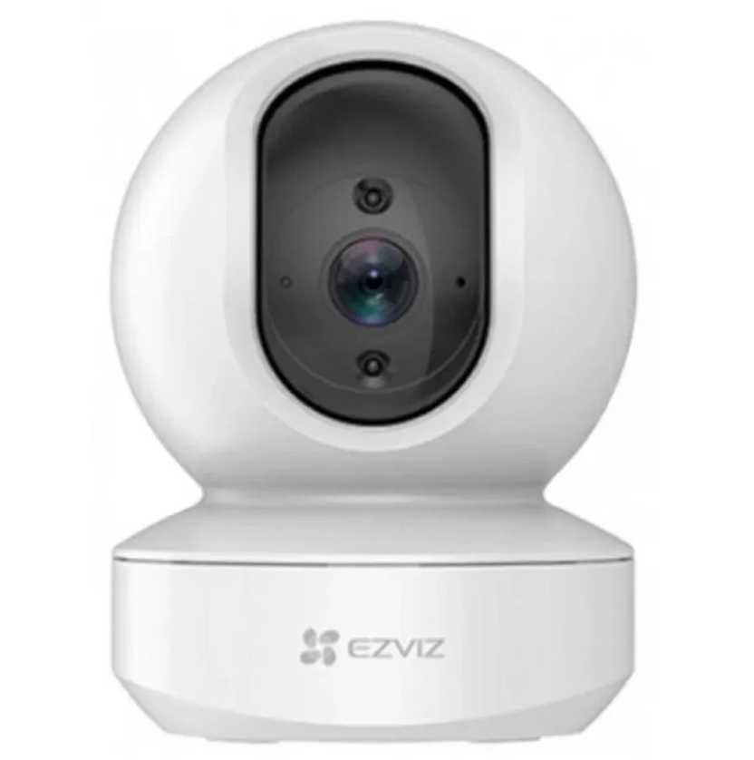 

Камера видеонаблюдения Ezviz CS-TY1-C0-8B4WF 4-4мм цв. (CS-TY1 (4MP,W1)), Белый