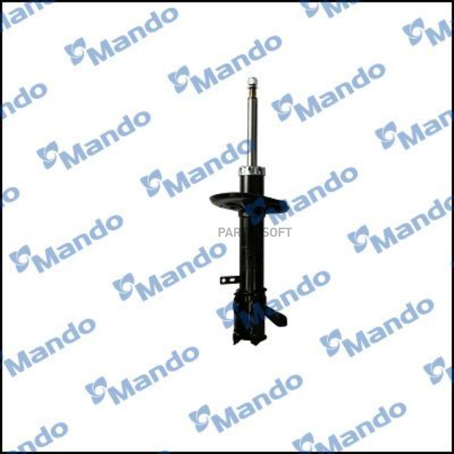 

Амортизатор Перед Прав Mando MSS015883