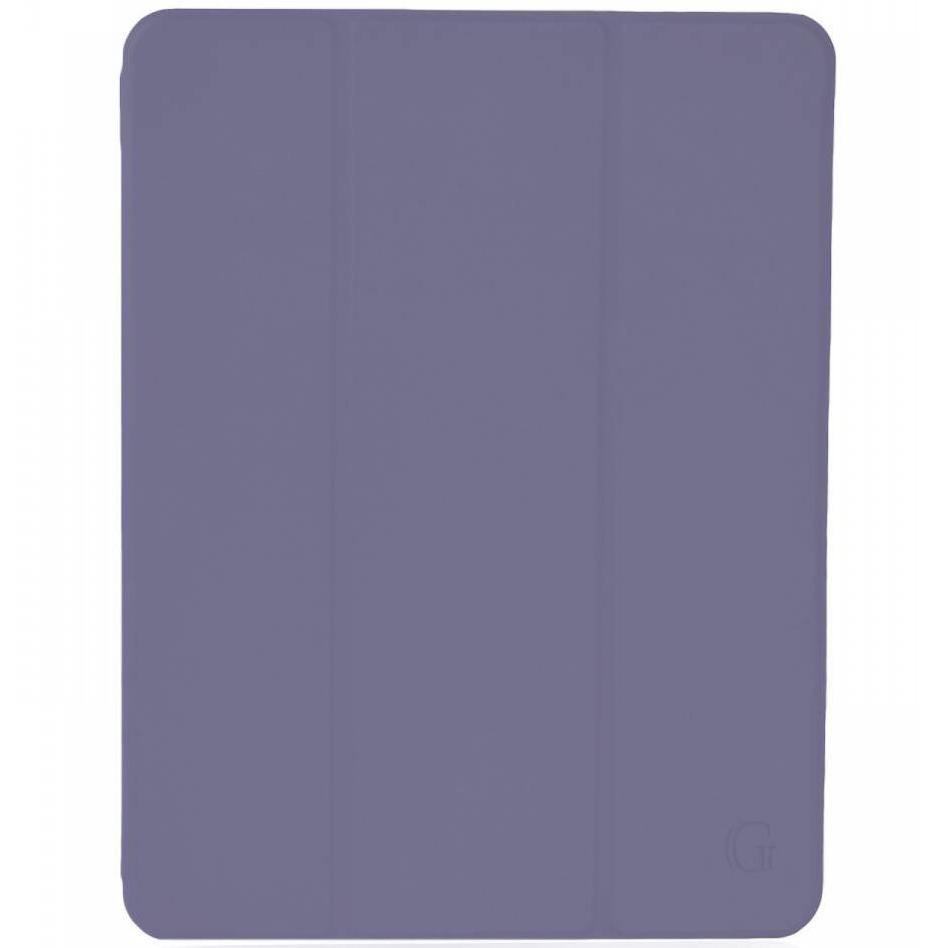 

Чехол Guardi Milano Series для iPad Pro 12.9" (2020-2021) лавандовый (Lavender)