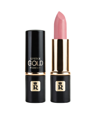 

Помада Relouis "Premium Gold", тон 330