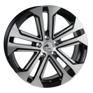 

Колесный диск RPLC To97 (BF) 7xR18 ET35 5*114.3 D60.1