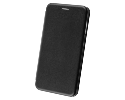 фото Newlevel booktype pu black для samsung galaxy s21 чехол