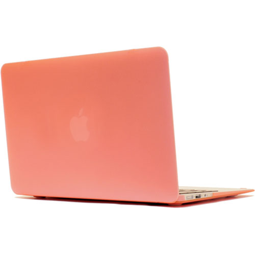 

Чехол Crystal Case для MacBook Air 13" Розовый