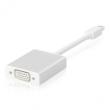 

Переходник Moshi Mini Display port to VGA белый