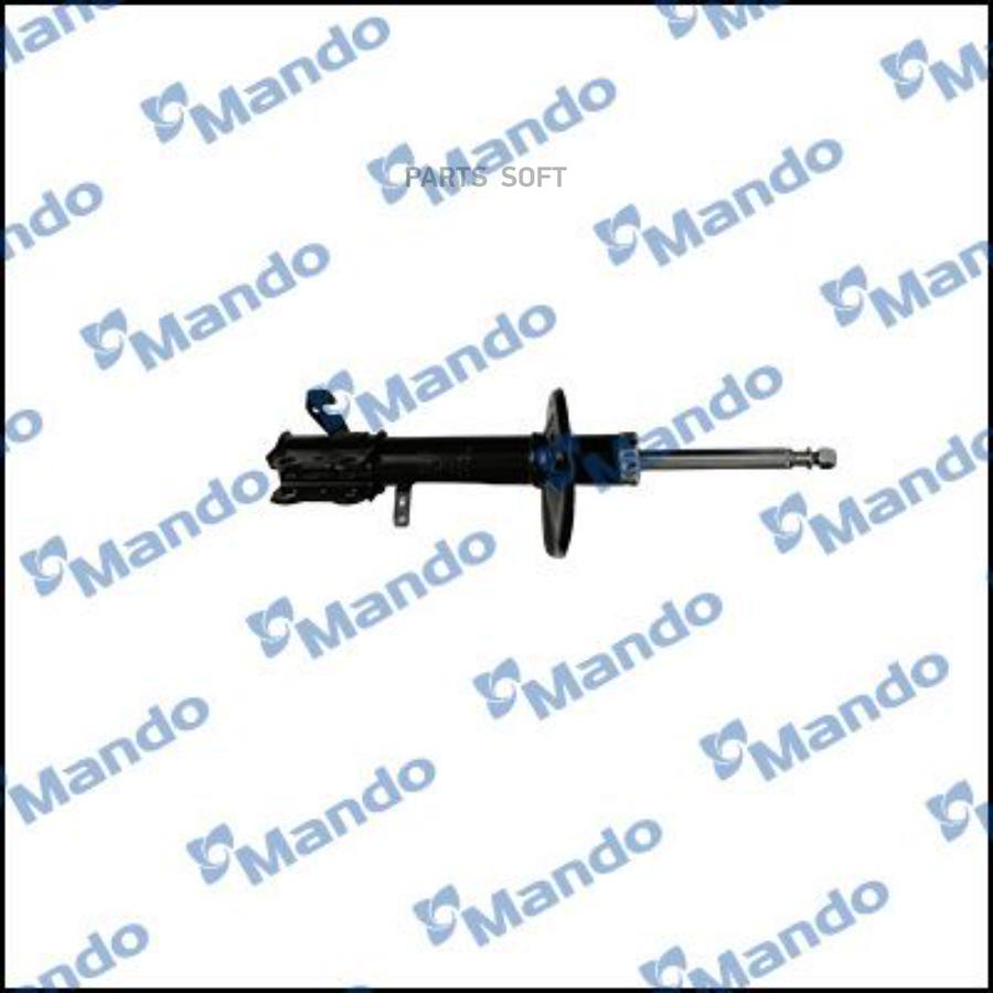 

Амортизатор Перед Лев Mando MSS015884