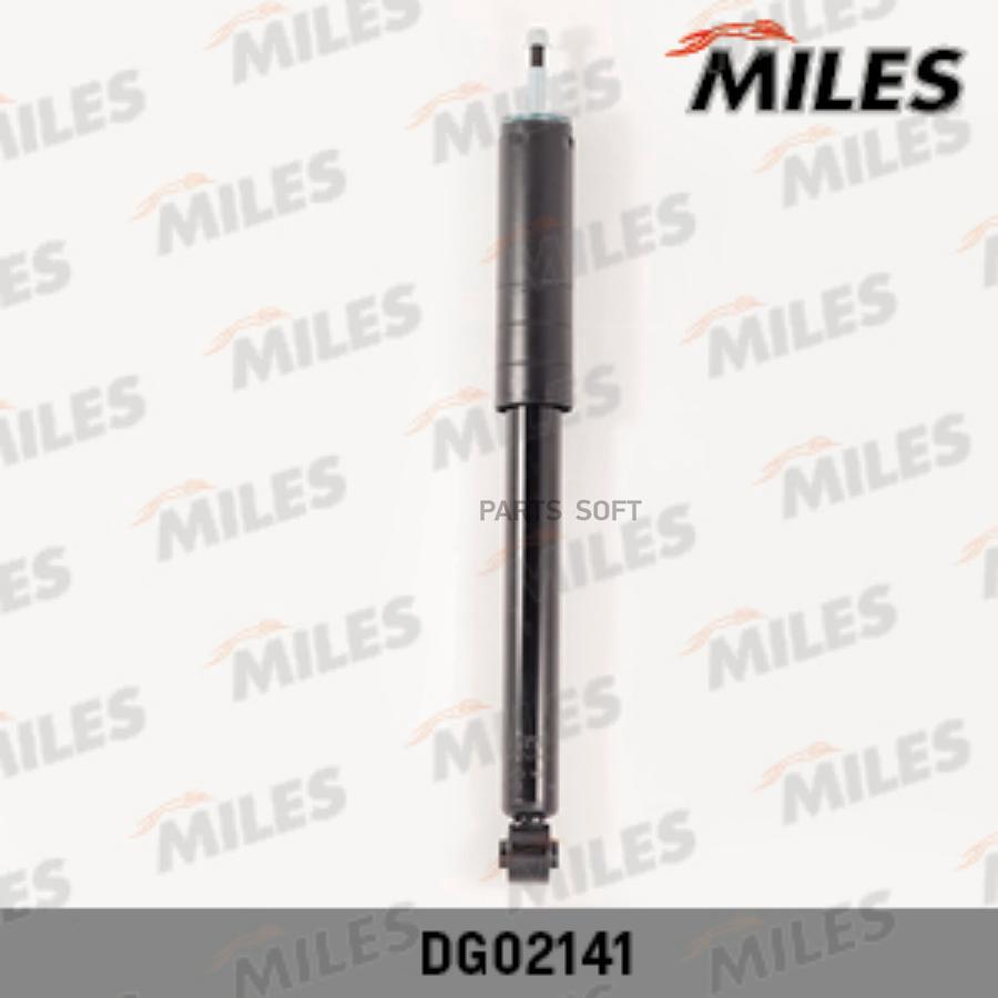 

MILES Амортизатор MILES dg02141
