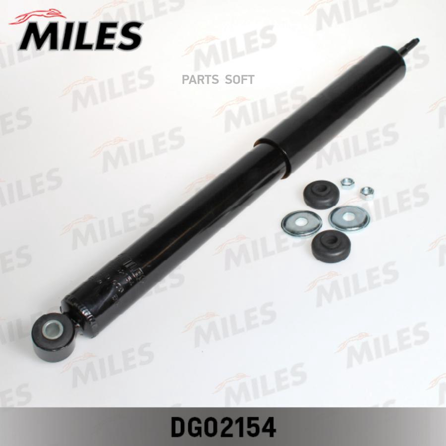 

MILES Амортизатор MILES DG02154