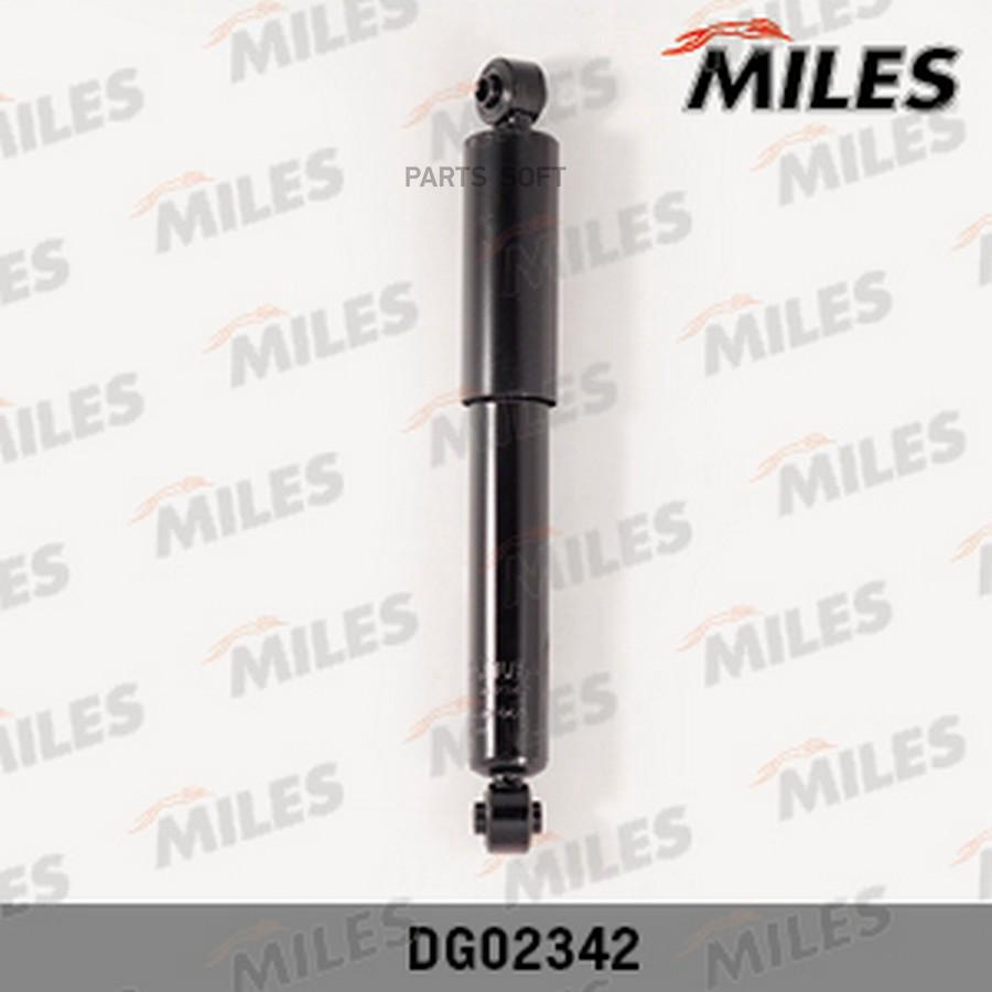

MILES Амортизатор MILES DG02342