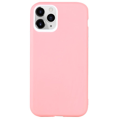 

Чехол SwitchEasy Colors для iPhone 11 Pro розовый
