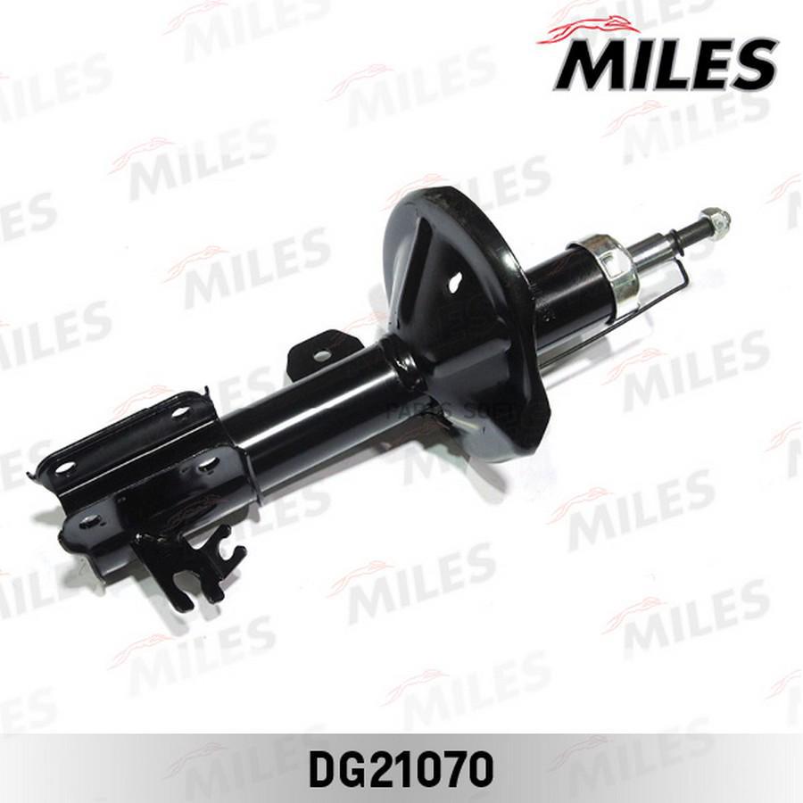 

MILES Амортизатор MILES DG21070