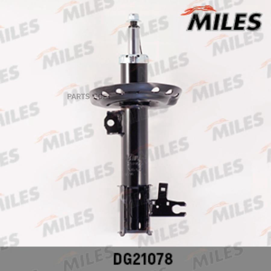 

MILES Амортизатор MILES DG21078