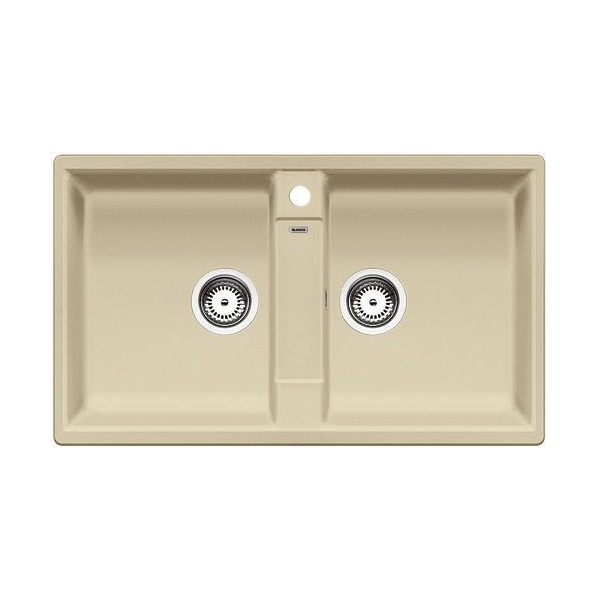 

Мойка Blanco 516680, ZIA 9 SILGRANIT шампань (516680)