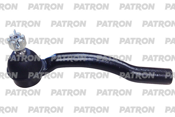 

Наконечник рулевой тяги FORD: FOCUS USA 09/06-09/11 (Произведено в Турции) PATRON PS1378L