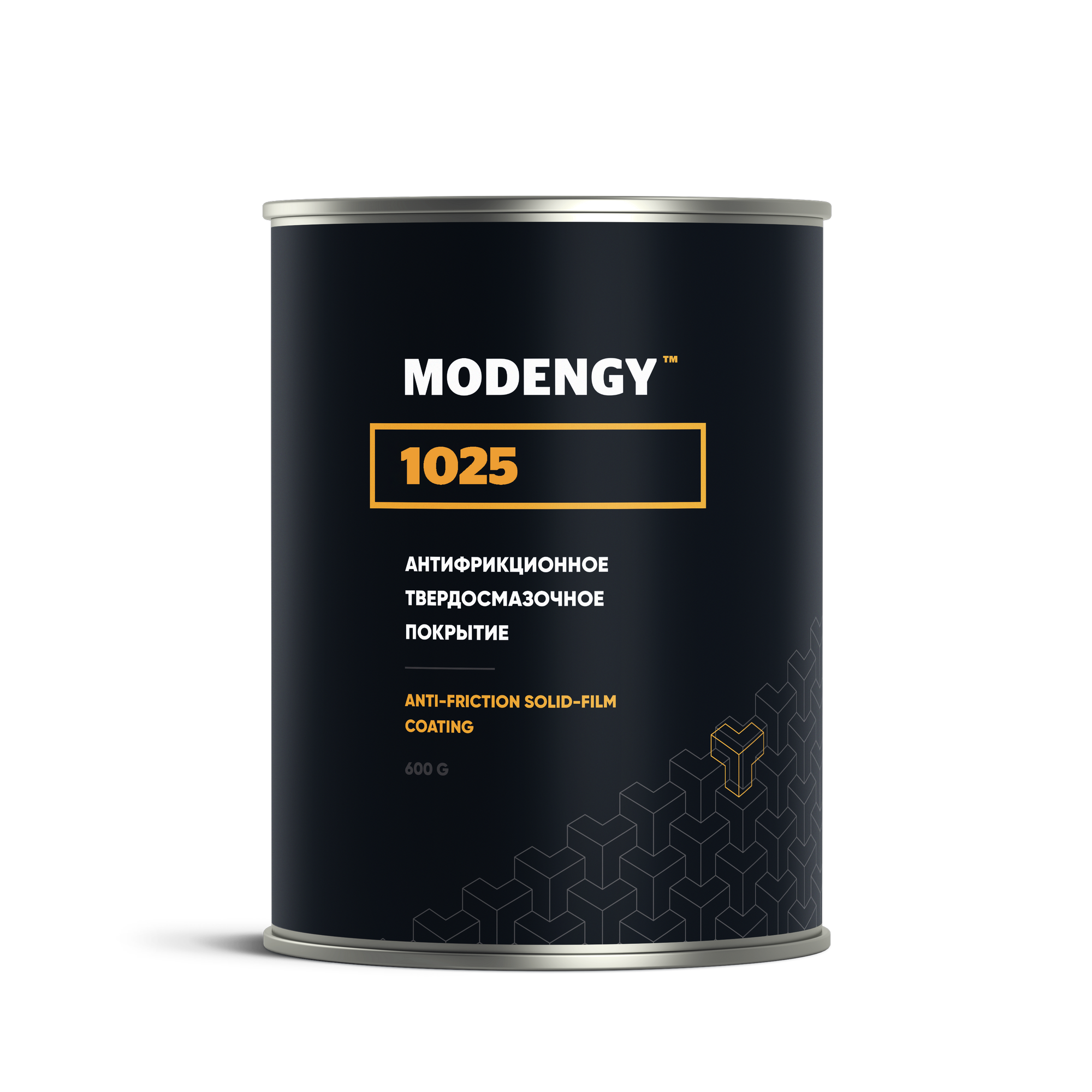 Антифрикционное твердосмазочное покрытие MODENGY 1025 (600 г)