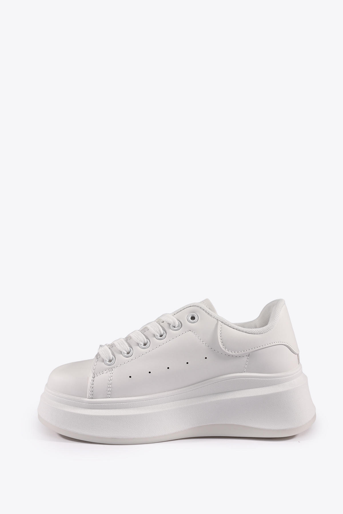 

Кеды женские TORSION FIELD 700492-8 белые 36 RU, Белый, 700492-8