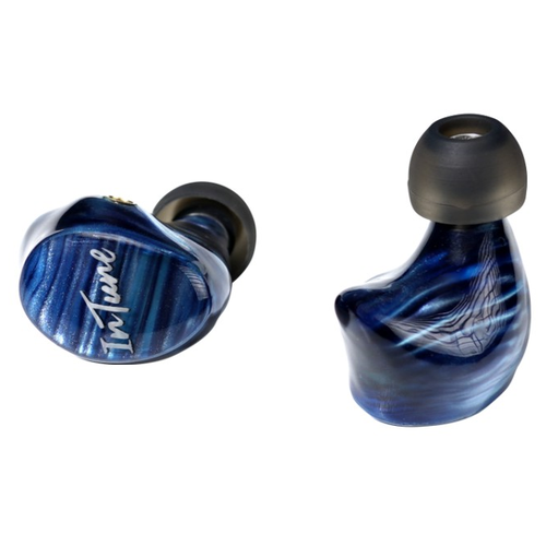 

Наушники iBasso IT07 Blue (IT07-b), IT07